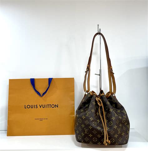 secchiello louis vuitton 2015